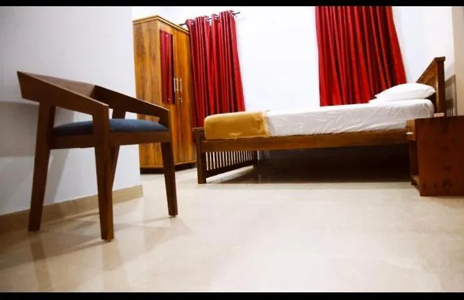 Homestay Alleppey Pepperdale Heritage Home Alappuzha