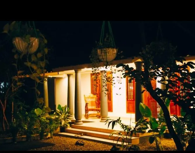 Alleppey Pepperdale Heritage Home Alappuzha
