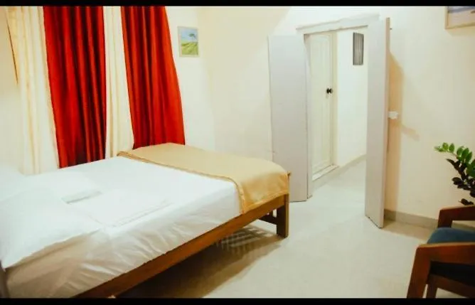 Alleppey Pepperdale Heritage Home Alappuzha 0*,