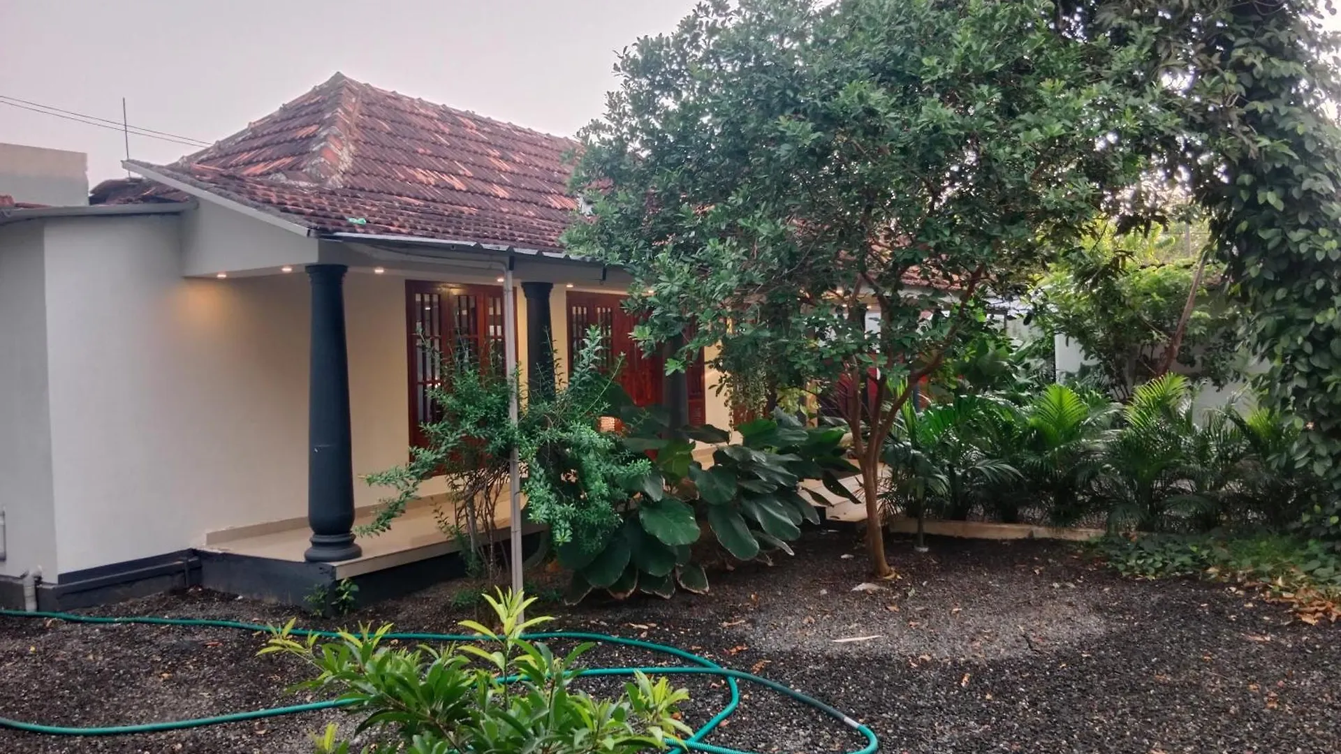 Alleppey Pepperdale Heritage Home Alappuzha Homestay