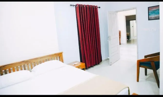 Alleppey Pepperdale Heritage Home Alappuzha 0*,  India